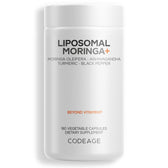 Liposomal Moringa+ - Vegan America