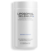 Liposomal Selenium+ - Vegan America