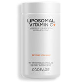 Liposomal Vitamin C+ Large - Vegan America