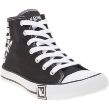 Nut Hi Top Trainers - Vegan America