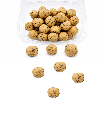 Nutty Nosh Protein Poppers (3-Pack)
