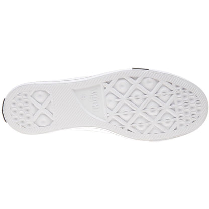 Nut Hi Top Trainers - Vegan America