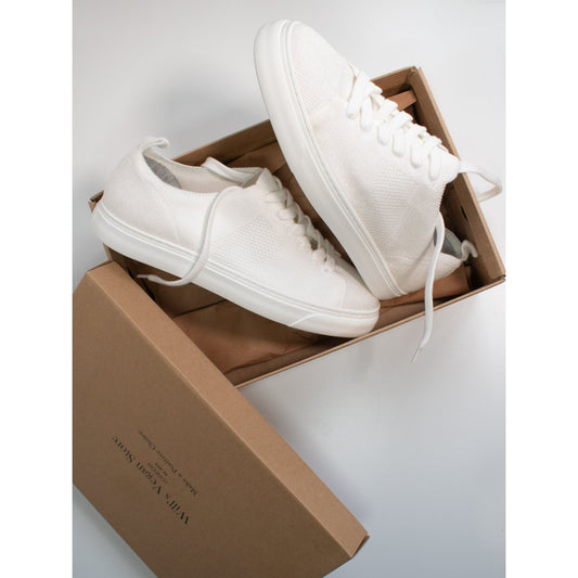 Biodegradable NY Sneakers