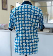 Nabh Relaxed Shirt