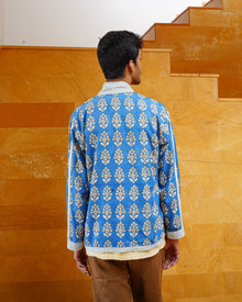 Nadi Reversible Unisex Jacket