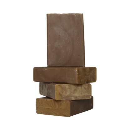 Nag Champa Bar Soap Stack