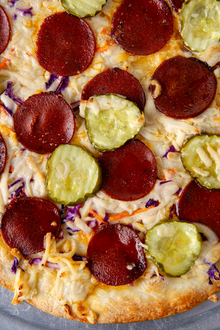 Nashville Hot Pepperoni (6 Pack)