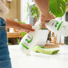 AspenClean Natural All-In-One Cleaner Concentrate