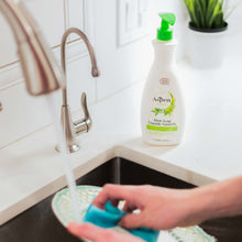 AspenClean Eucalyptus Dish Soap Natural