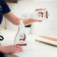 AspenClean Natural Floor Cleaner Concentrate