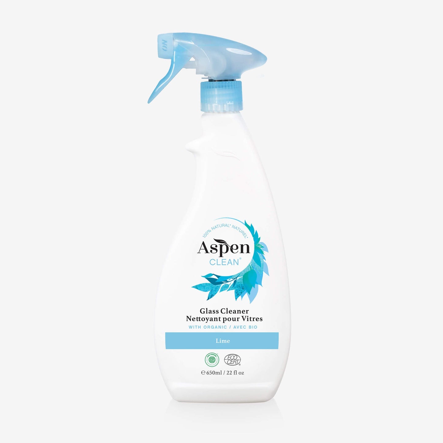 AspenClean Glass Cleaner - Natural