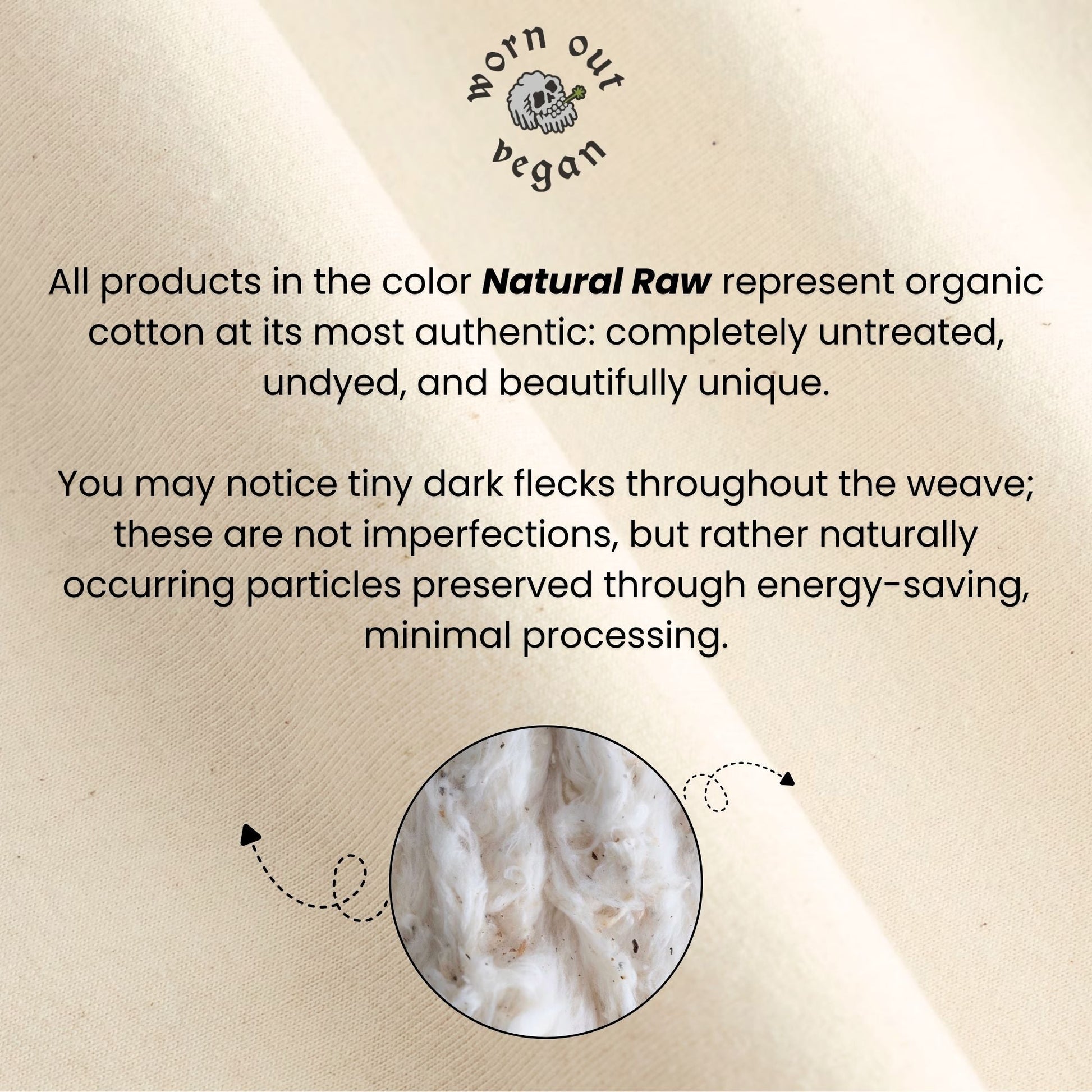 Beans Vintage T-Shirt - Vegan America