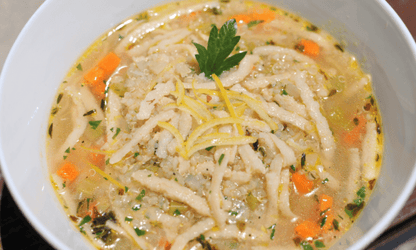 Shreds of Grace - Vegan America