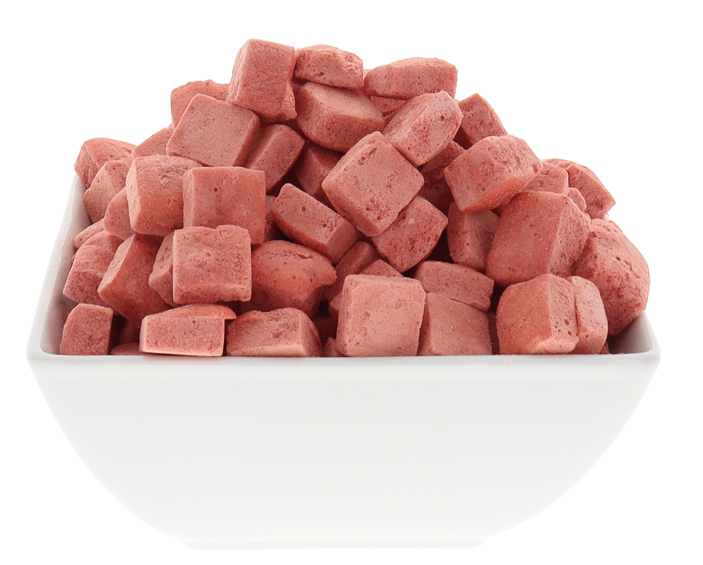 Freeze Dried Nectarine