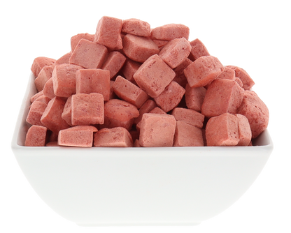 Freeze Dried Nectarine