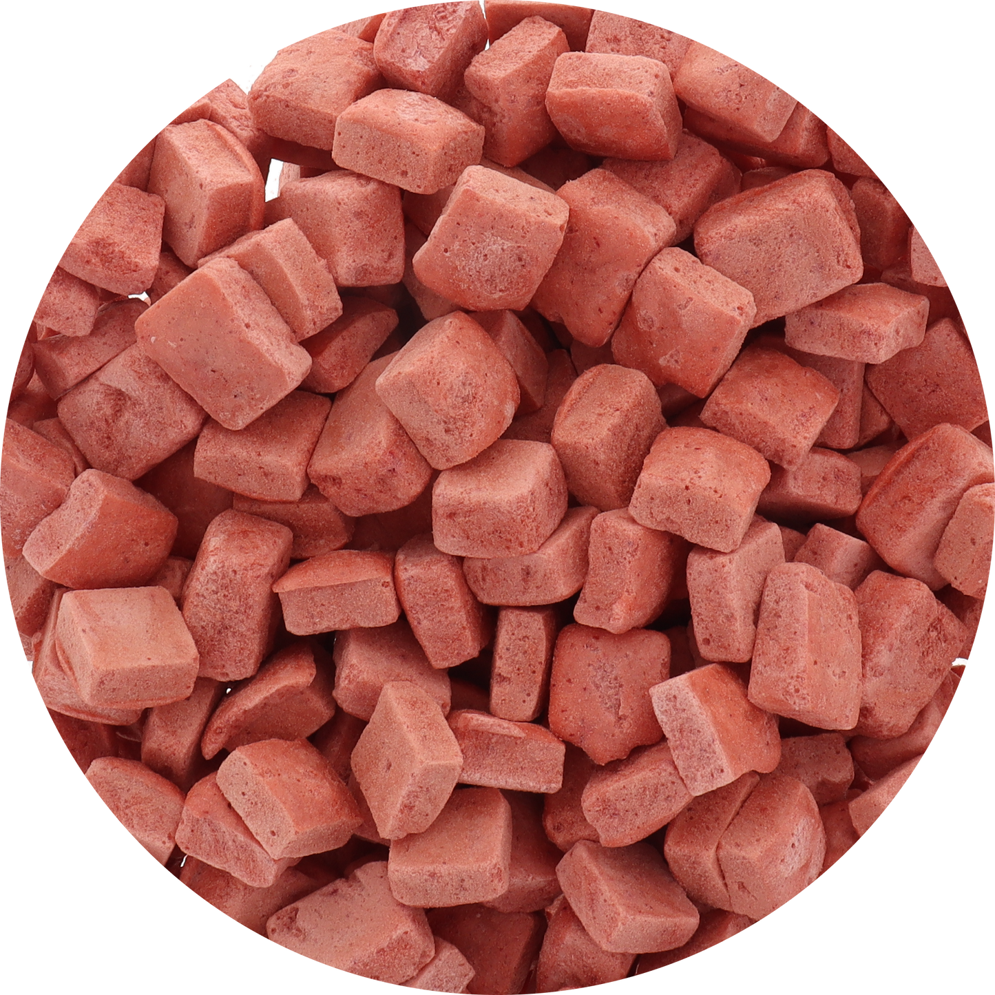 Freeze Dried Nectarine