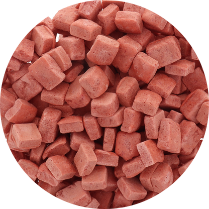 Freeze Dried Nectarine