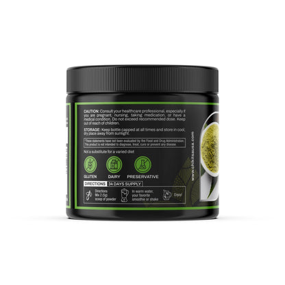 Neem Powder - Vegan America