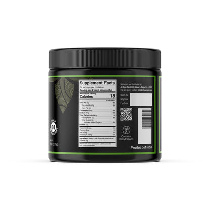 Neem Powder - Vegan America