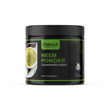 Neem Powder - Vegan America