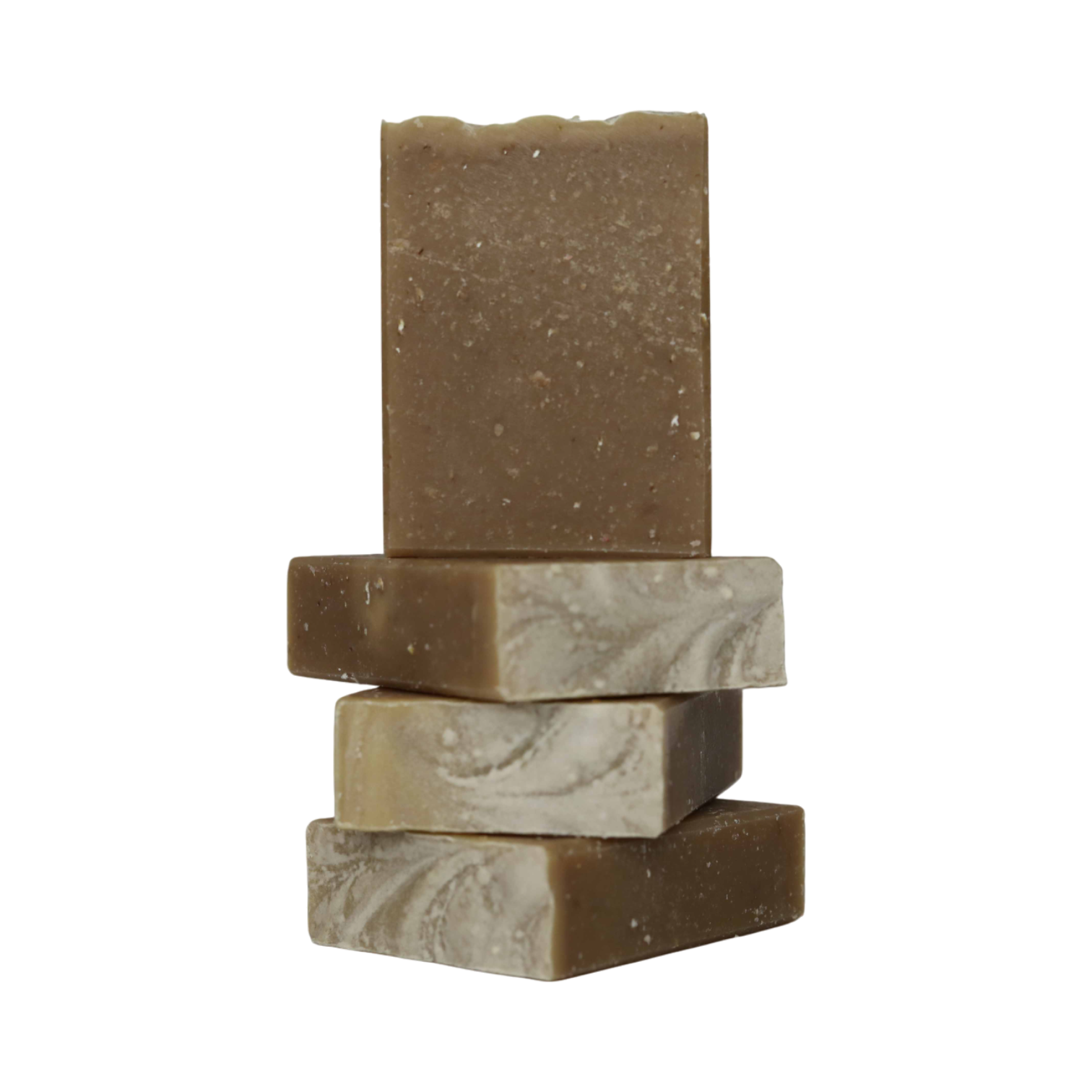 Neem Bar Soap Stacked