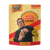 Neil Hamburger Jerky