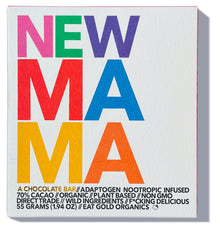 NEW MAMA