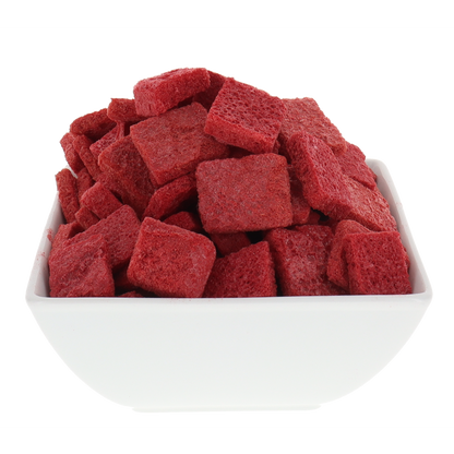 Freeze Dried Cactus Fruit (Prickly Pear)