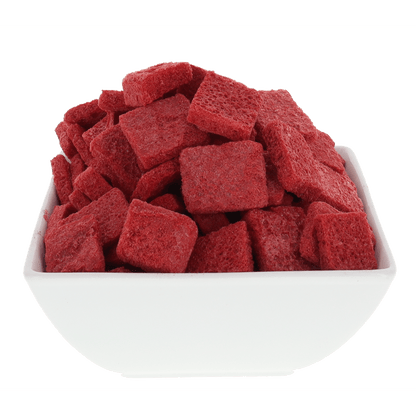 Freeze Dried Cactus Fruit (Prickly Pear)