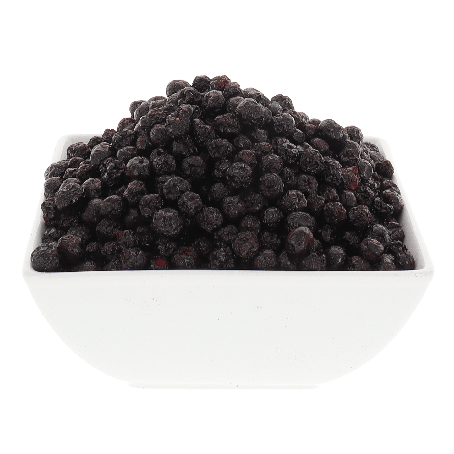 Freeze Dried Organic Aronia Berries - Vegan America