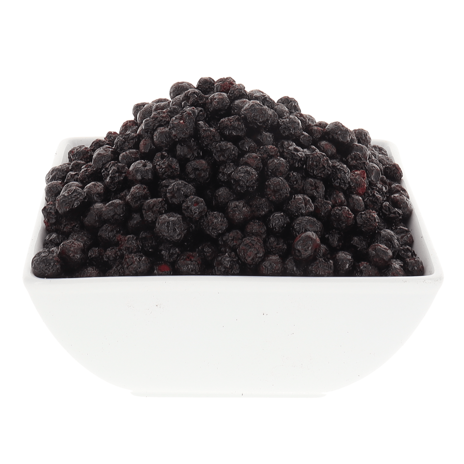 Freeze Dried Organic Aronia Berries - Vegan America