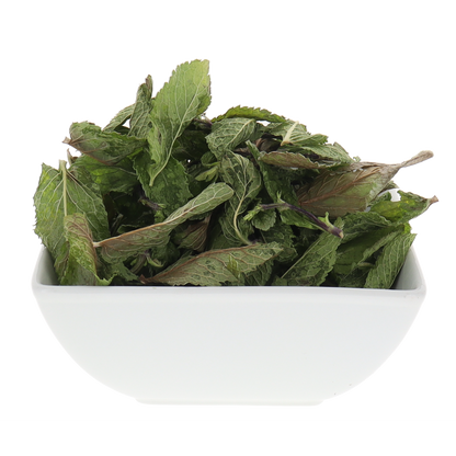 Freeze Dried Mint
