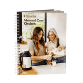 Almond Cow Kitchen Plant-Based Recipe Book - Vegan America