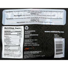 Noble Jerky - Original, 2.47oz