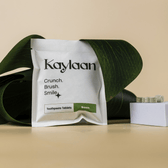 Non-Fluoride Neem Tablets Refill - Vegan America