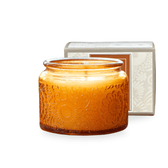 Nonna's Biscotti Natural Candle 4oz Ellie Collection - Vegan America