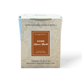 Nonna's Biscotti Natural Candle 8oz Kaia Collection Refill - Vegan America
