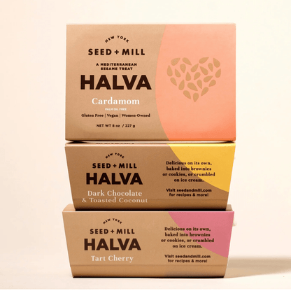 Nostalgia Halva Trio