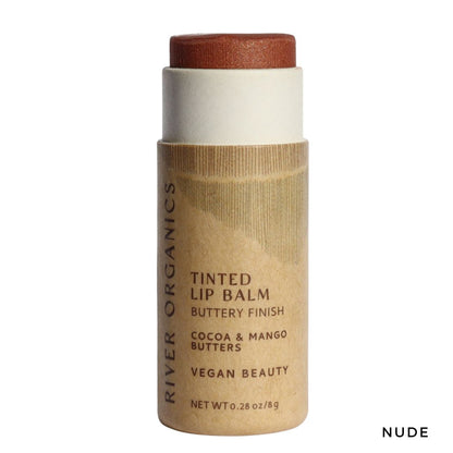 Imperfect Lip Balms and Lip Stains - New Full Size Products