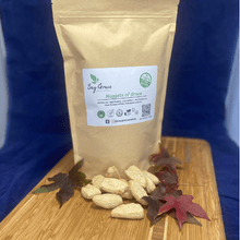 Nuggets of Grace - Vegan America