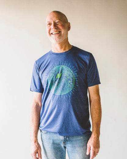 NF Celebrates Diversity T-shirt