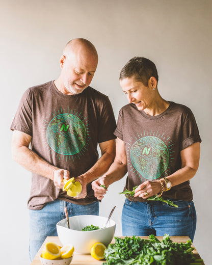 NF Celebrates Diversity T-shirt