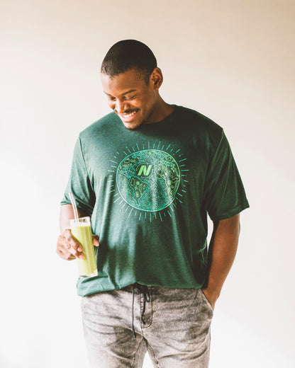 NF Celebrates Diversity T-shirt