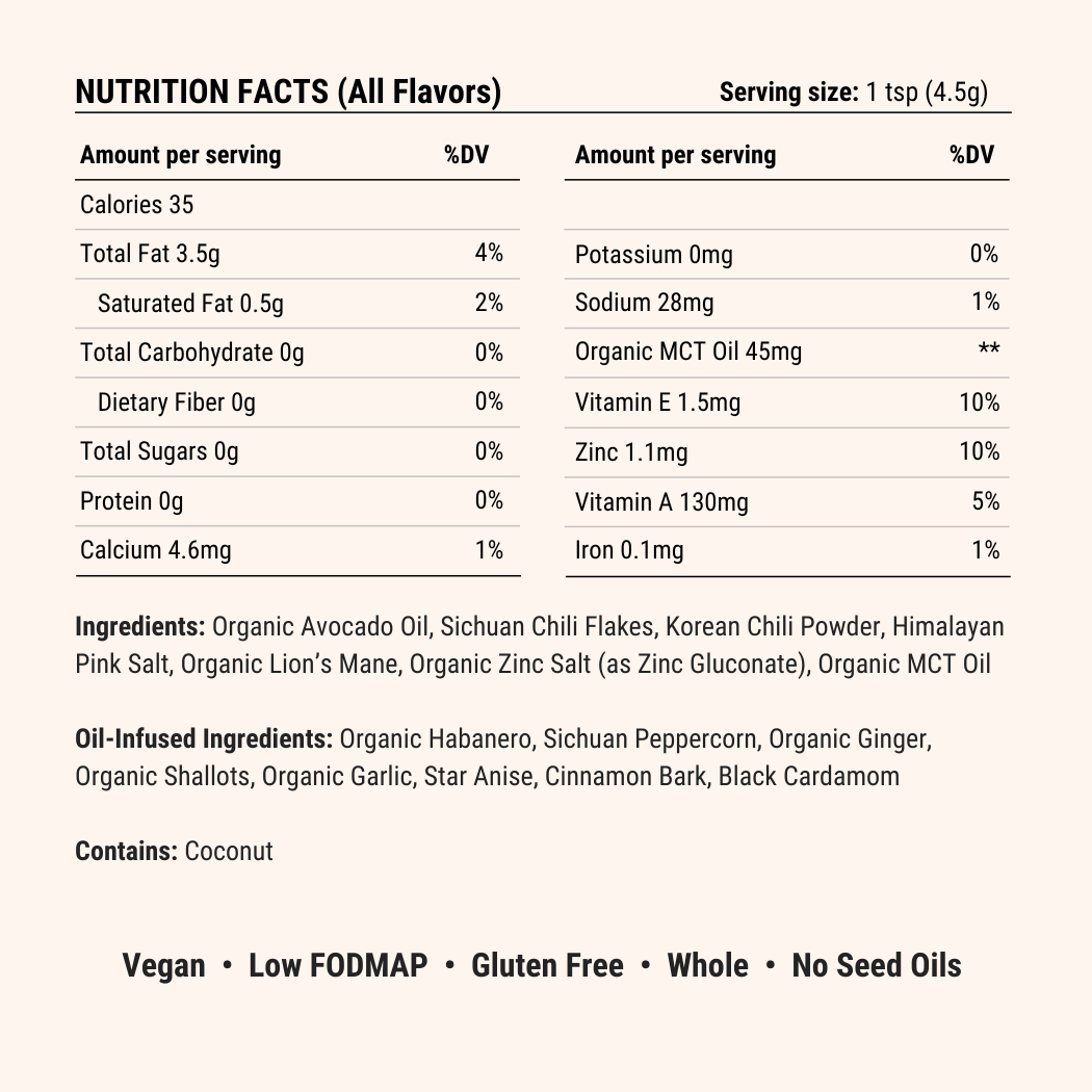 Canal | Mild Umami