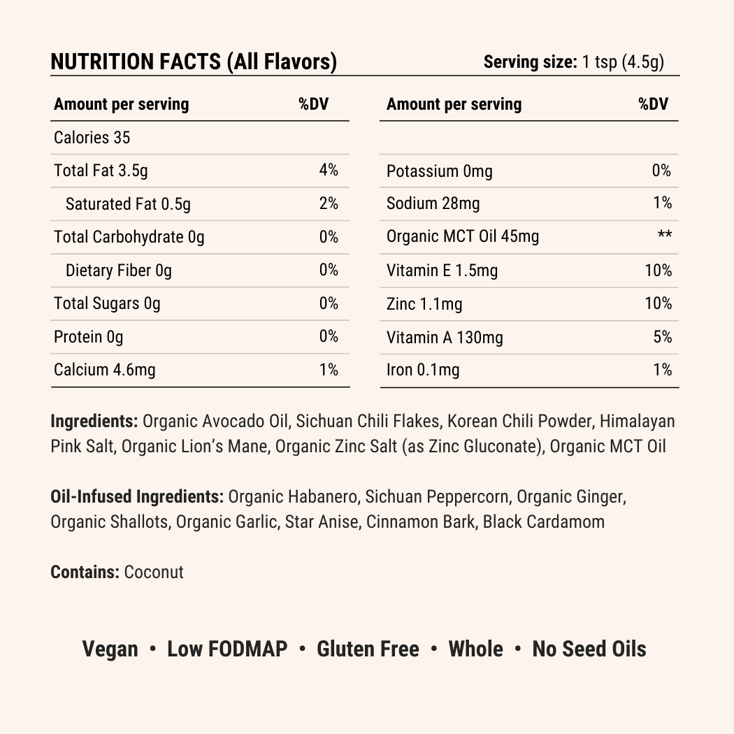 Hot Dopamine Case (12) - Vegan America