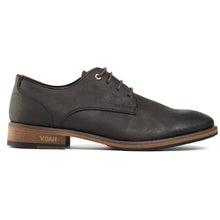 Oatmeal 2 Derby Shoes - Vegan America
