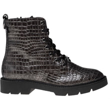 Oats Ankle Boots - Vegan America