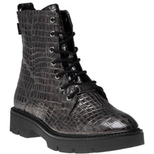 Oats Ankle Boots - Vegan America