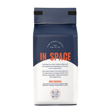 One Bigg Good Bag of Coffee 12oz 100% Farm Direct Arabica Whole Bean Coffee - Vegan America