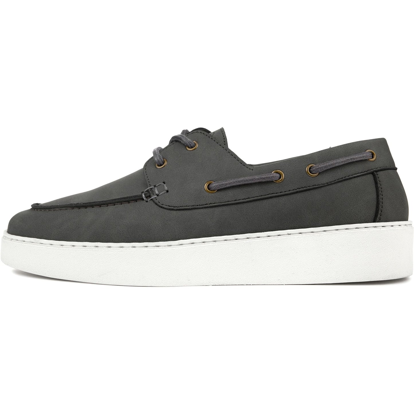 Oca Boat Shoe Shoes - Vegan America